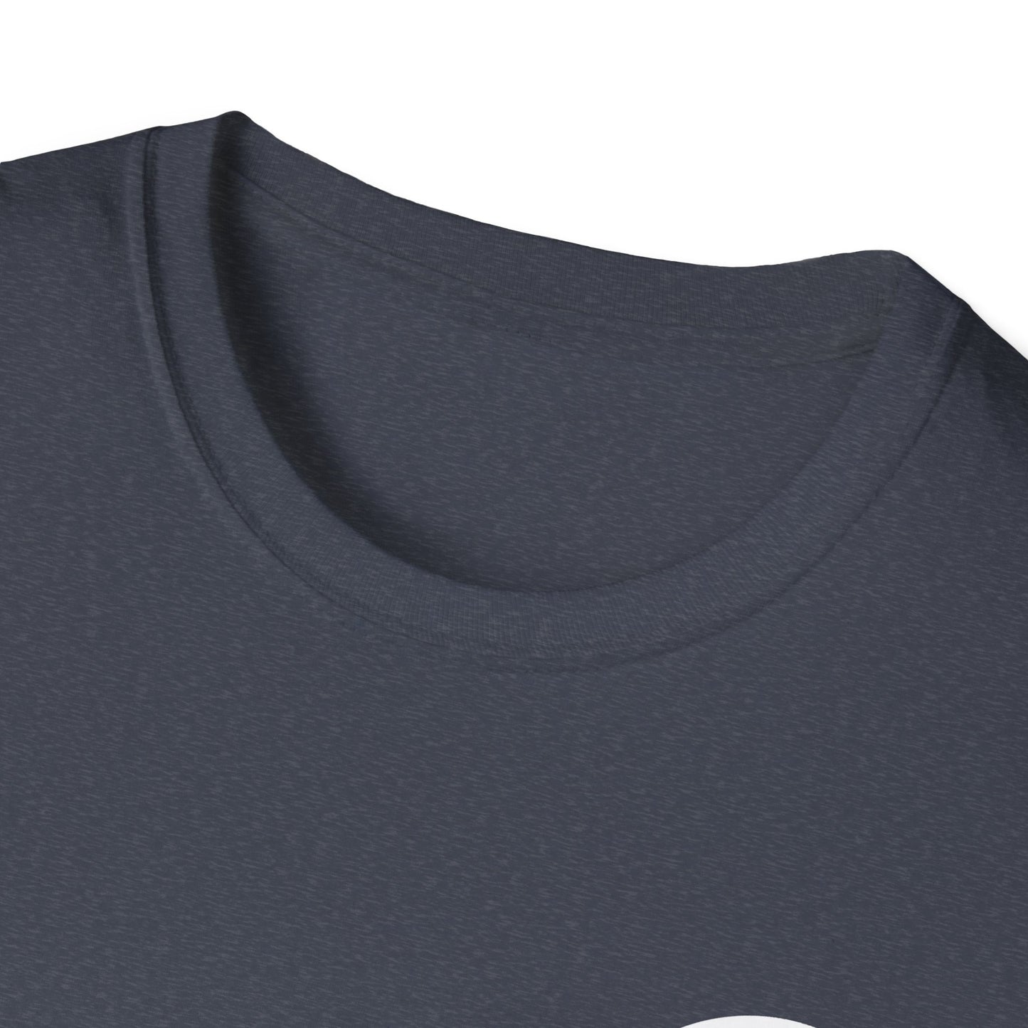 Big Yang Unisex Softstyle T-Shirt