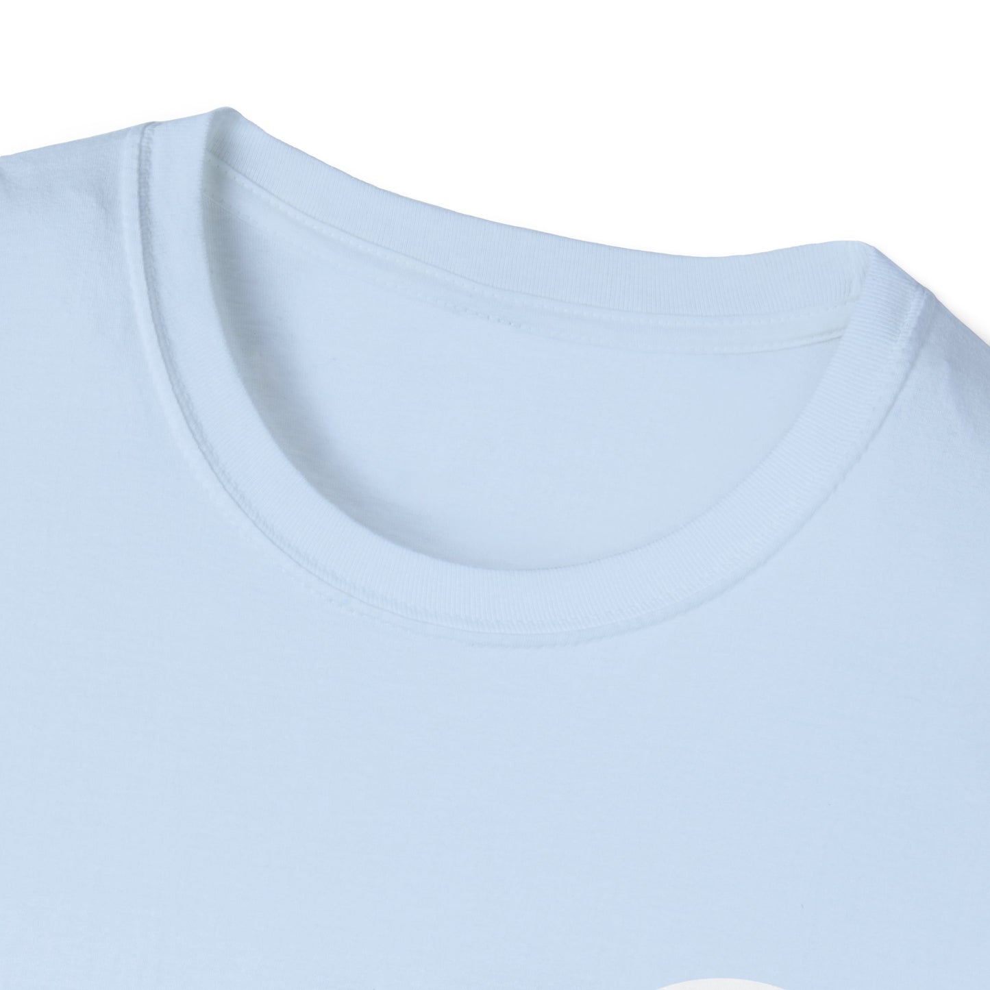Big Yang Unisex Softstyle T-Shirt