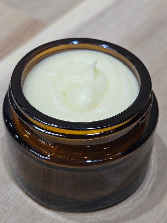 Dry Skin Cream
