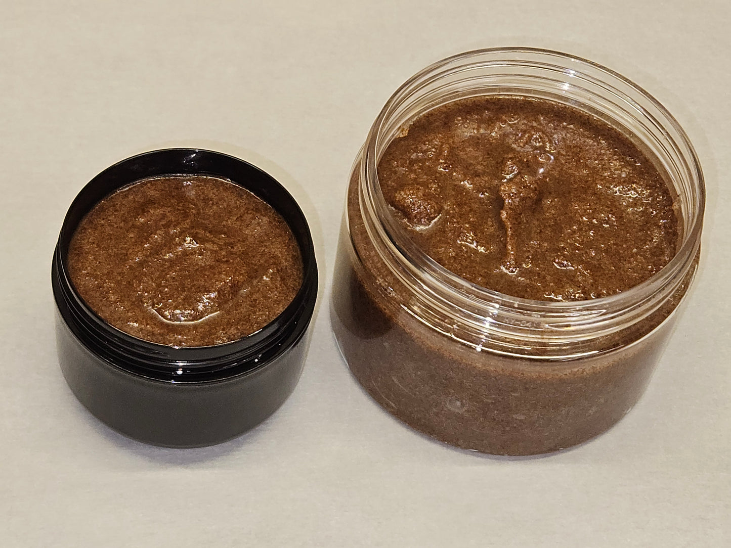 Coffee Sugar Scrub