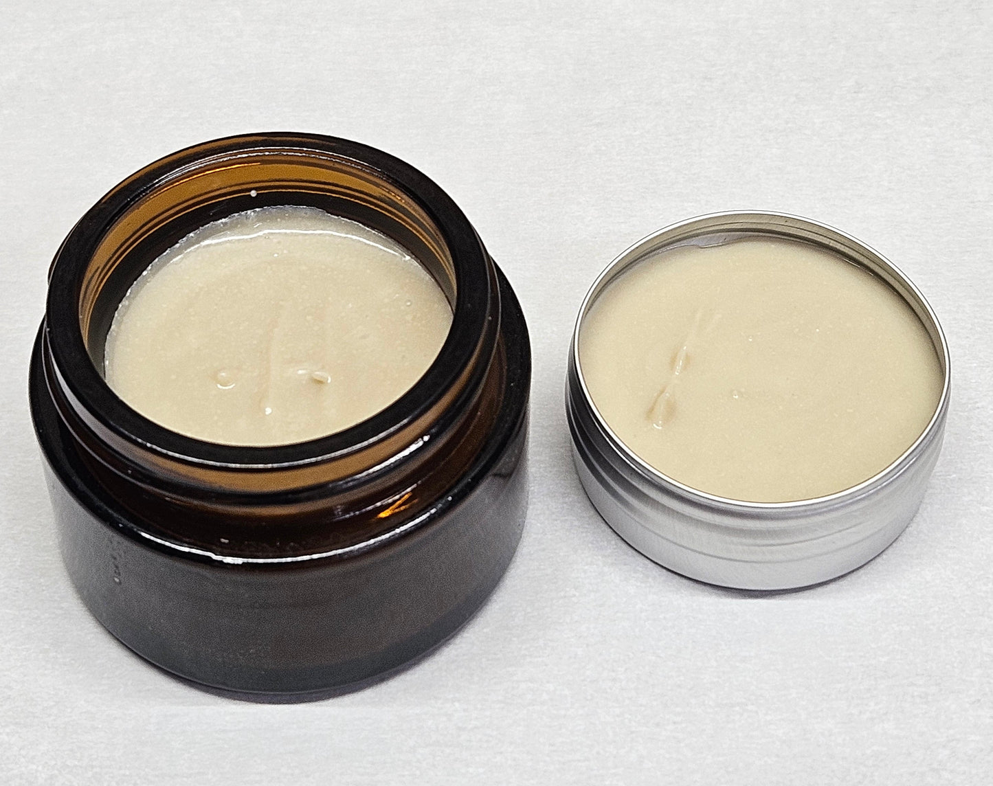 Conditioning Beard Wax