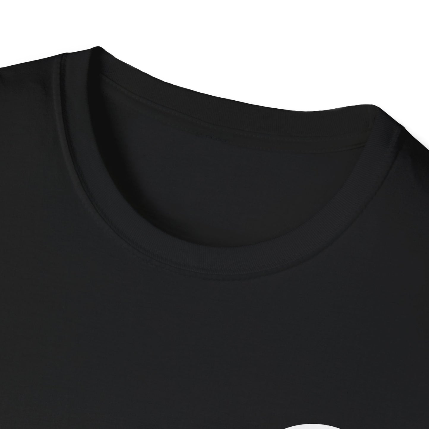Big Yang Unisex Softstyle T-Shirt