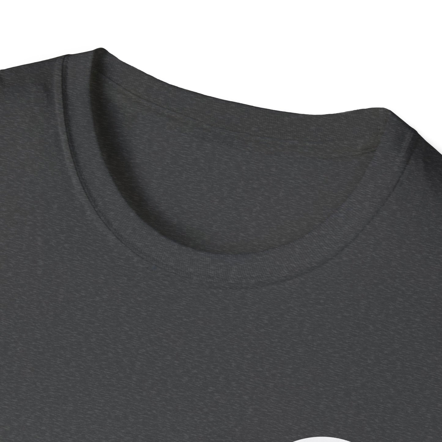 Big Yang Unisex Softstyle T-Shirt