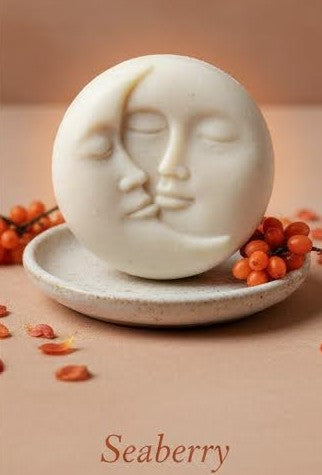 Goat's Milk Shampoo Bar