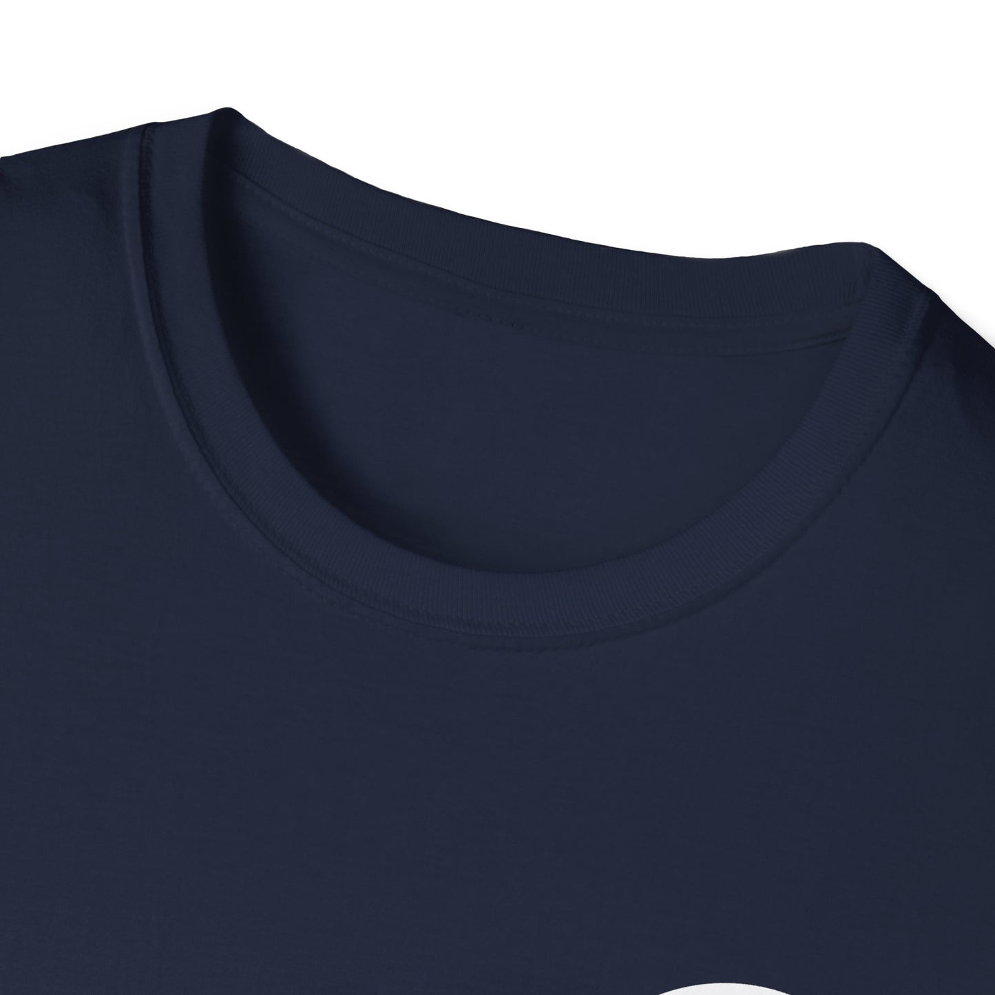 Big Yang Unisex Softstyle T-Shirt
