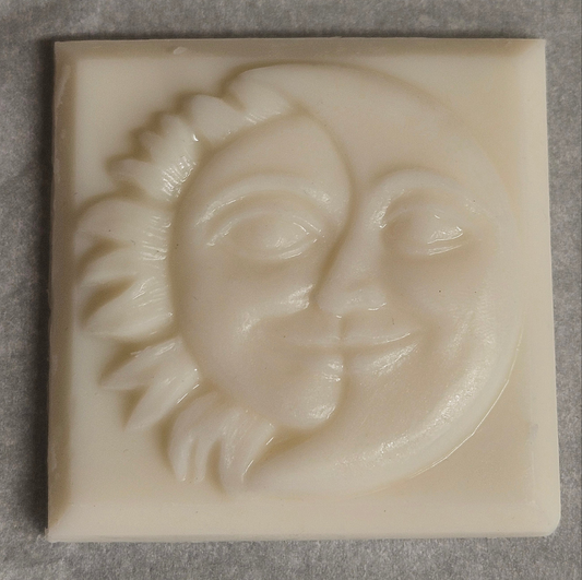Goat's Milk Shampoo Bar - 2 oz