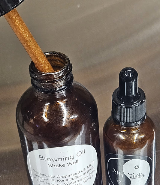 Browning Oil