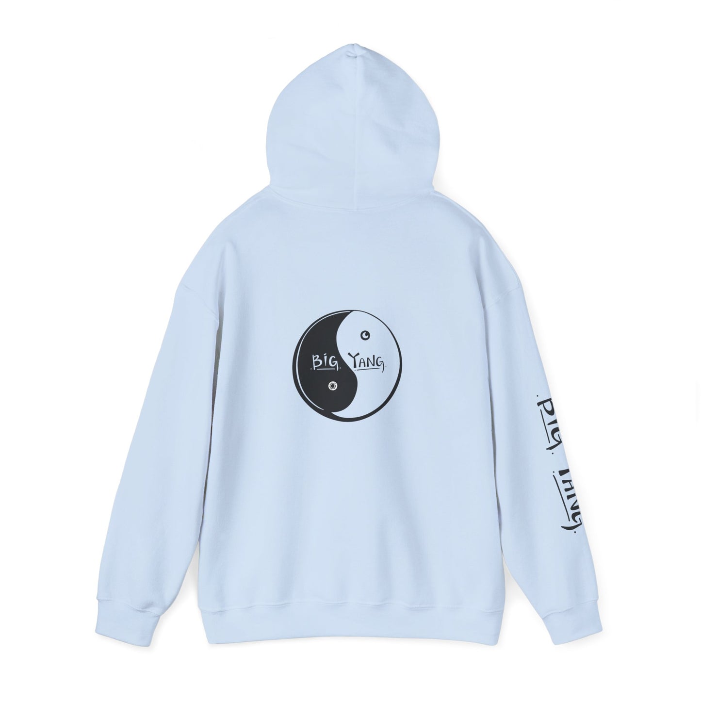 Big Yang Hoodie