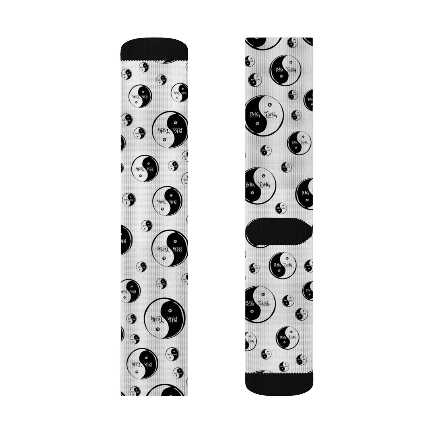 Big Yang Socks