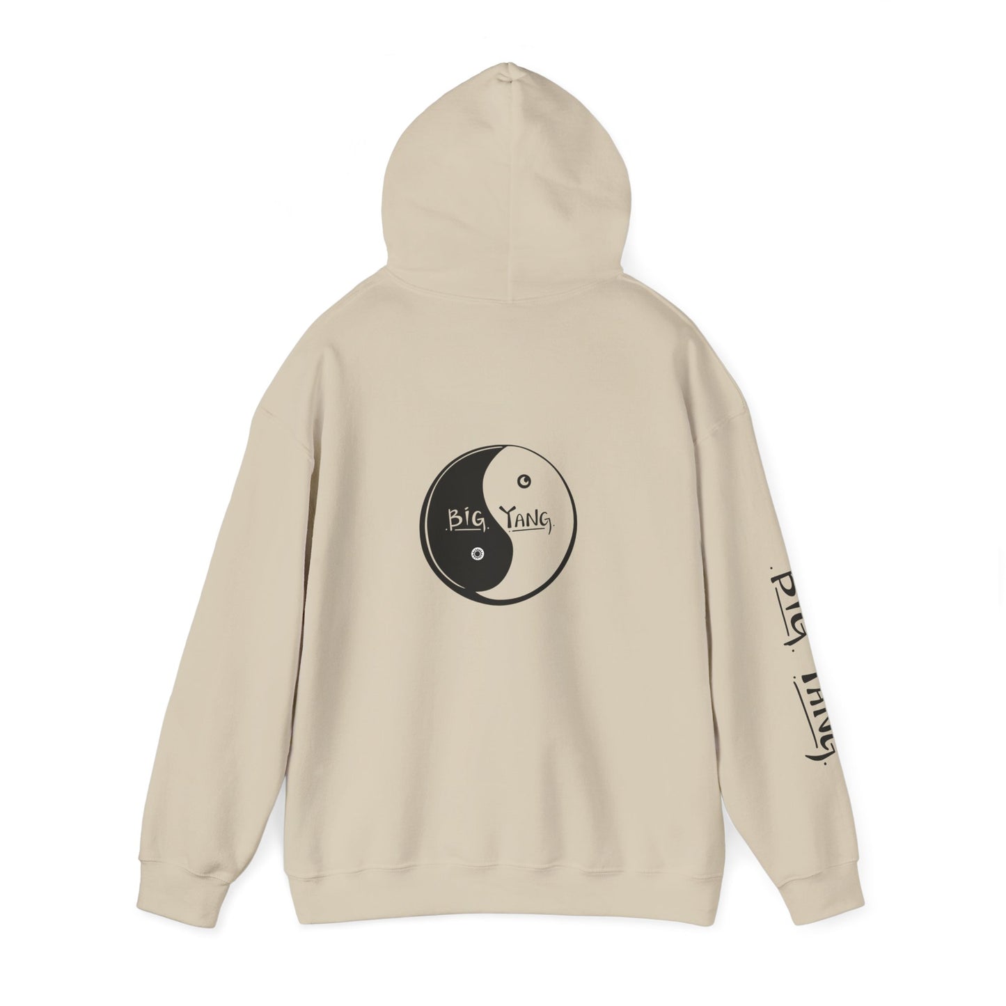 Big Yang Hoodie