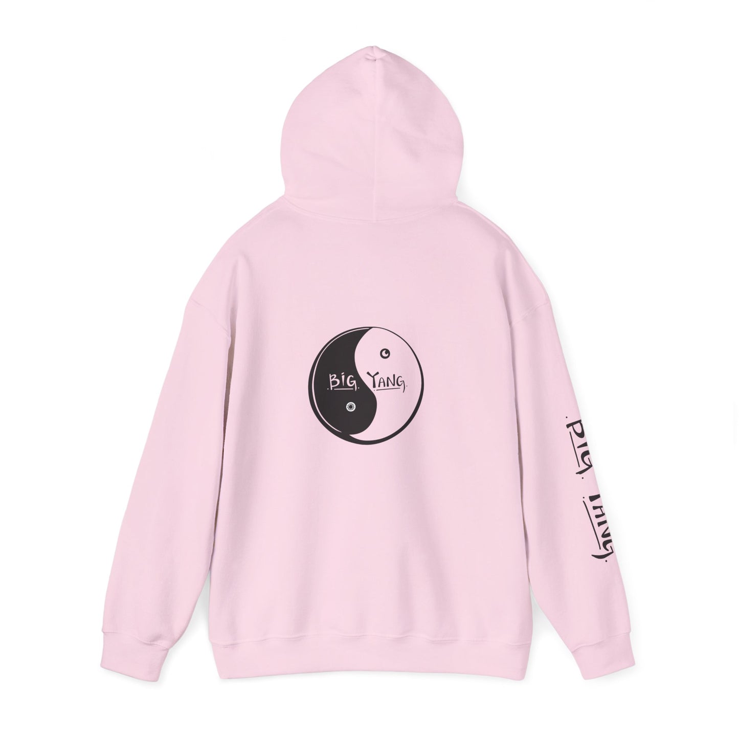 Big Yang Hoodie