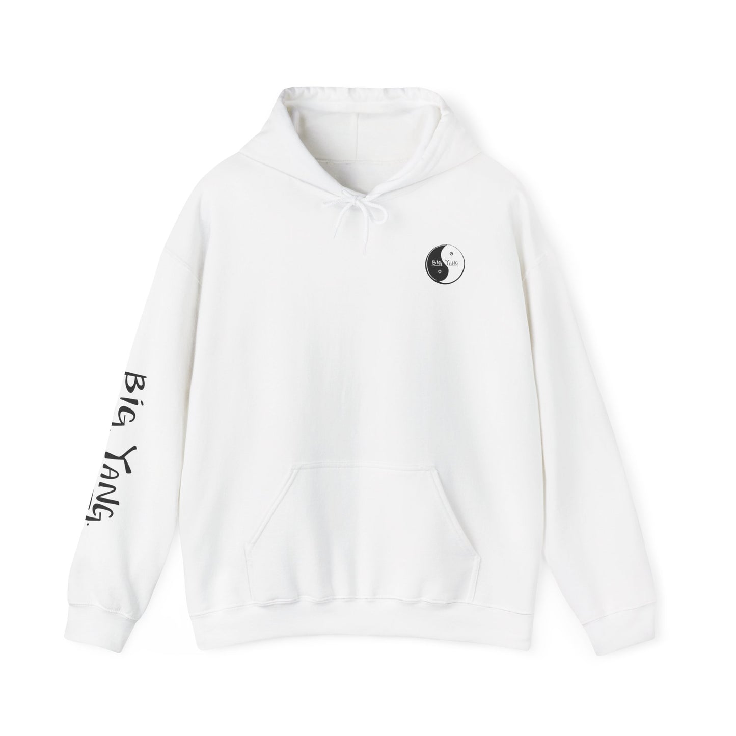 Big Yang Hoodie