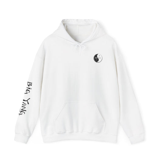 Big Yang Hoodie