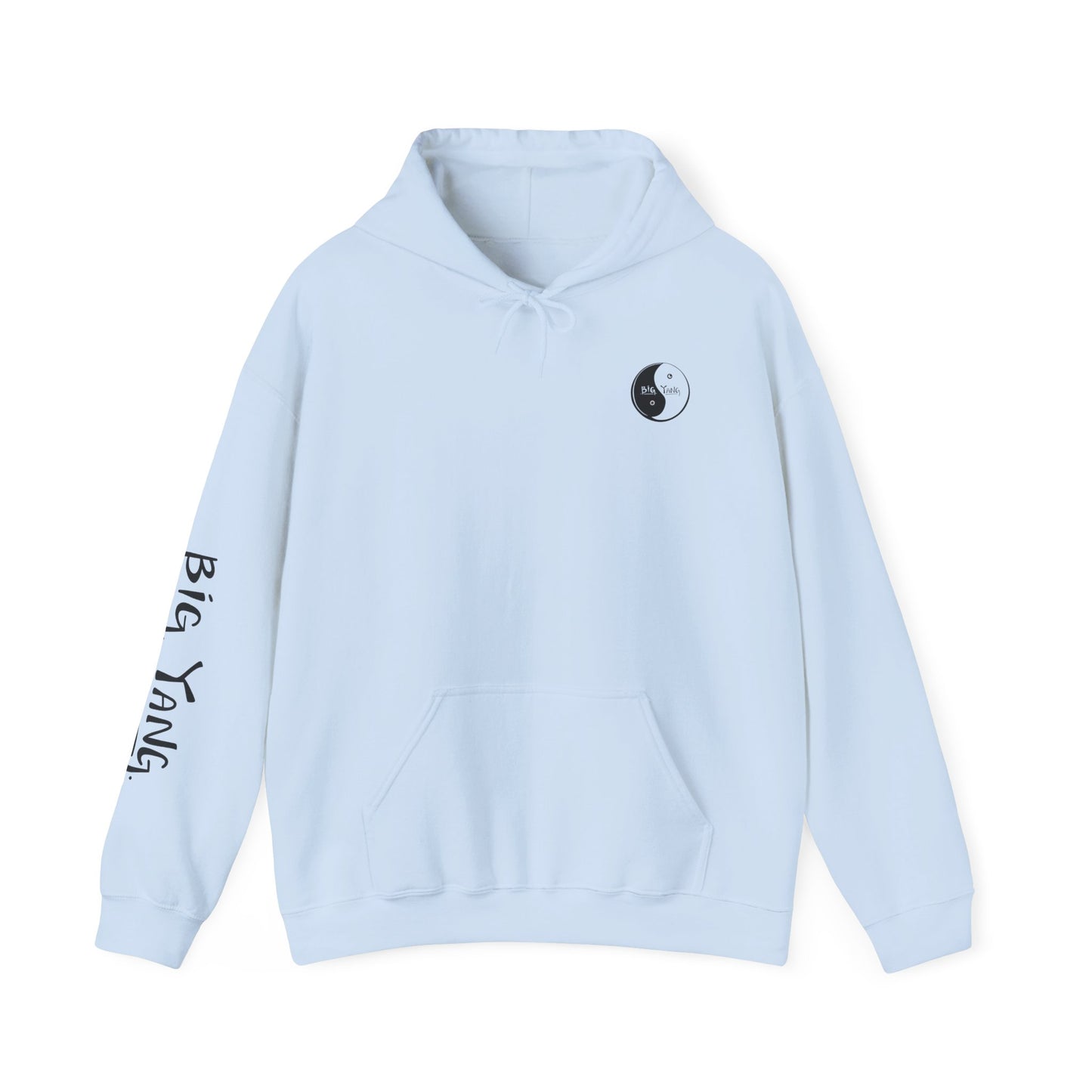 Big Yang Hoodie