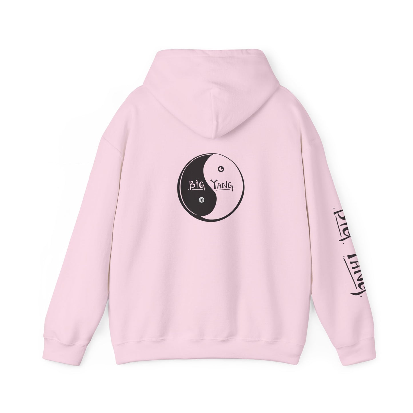Big Yang Hoodie