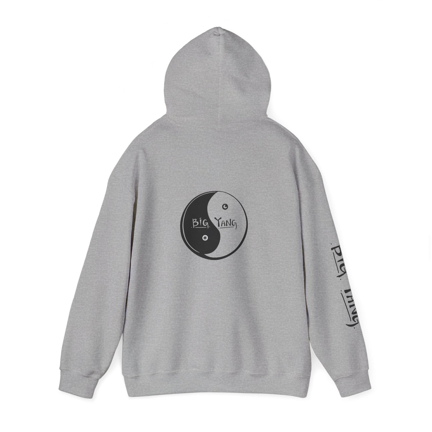 Big Yang Hoodie
