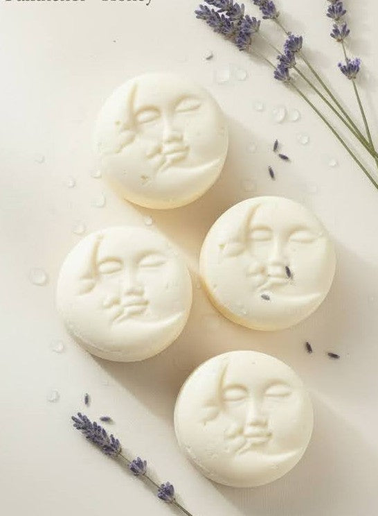 2 in 1 Conditioning Shampoo Bar