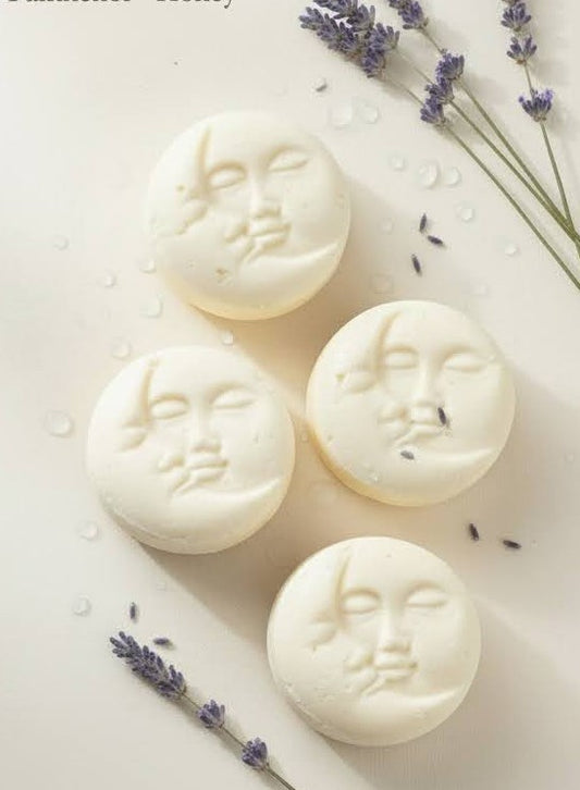 2 in 1 Conditioning Shampoo Bar