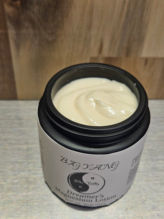 Magnesium Lotion