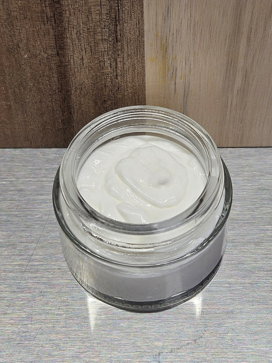 Botanical Hydration Face Cream