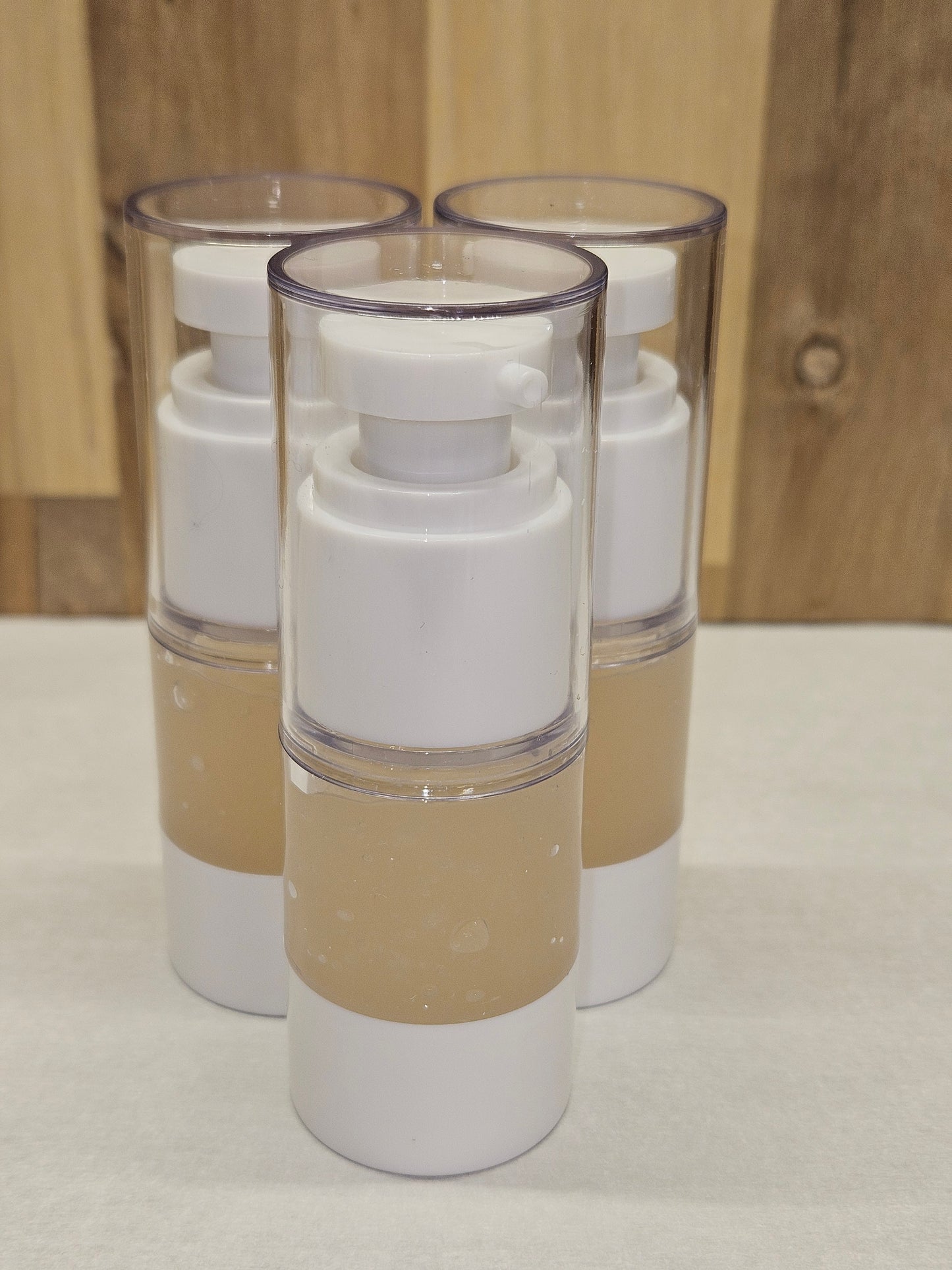 Extra Moisturizing Hyaluronic Acid Serum