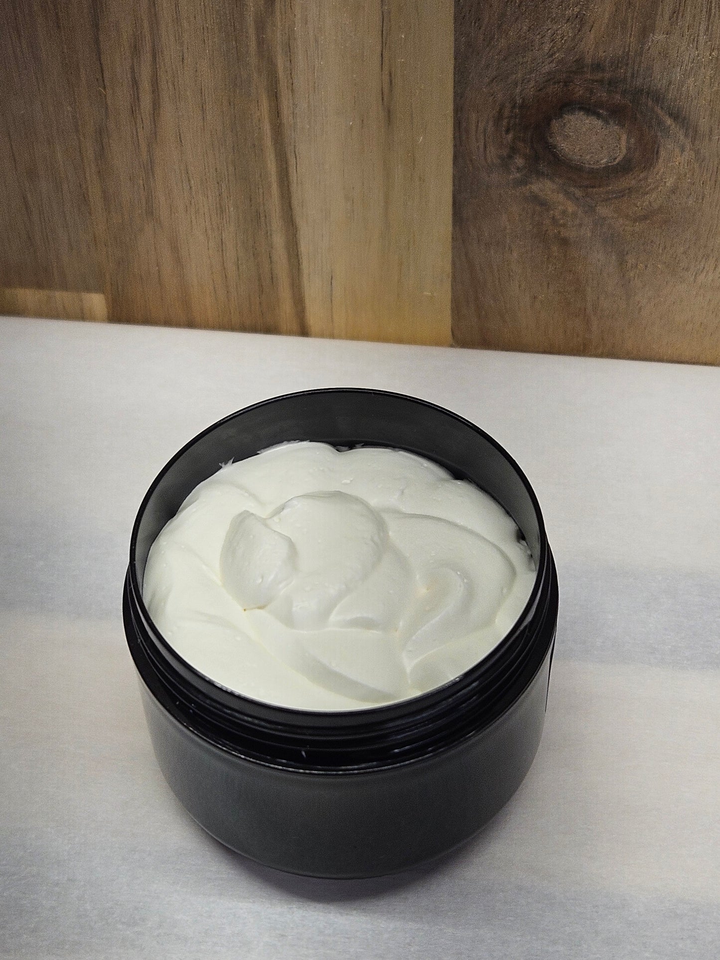 Whipped Body Butter