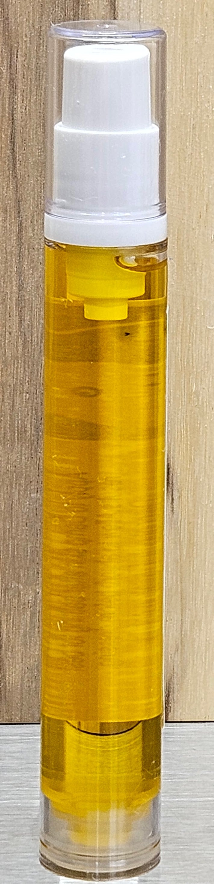 Radiant Body Oil