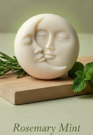 Goat's Milk Shampoo Bar