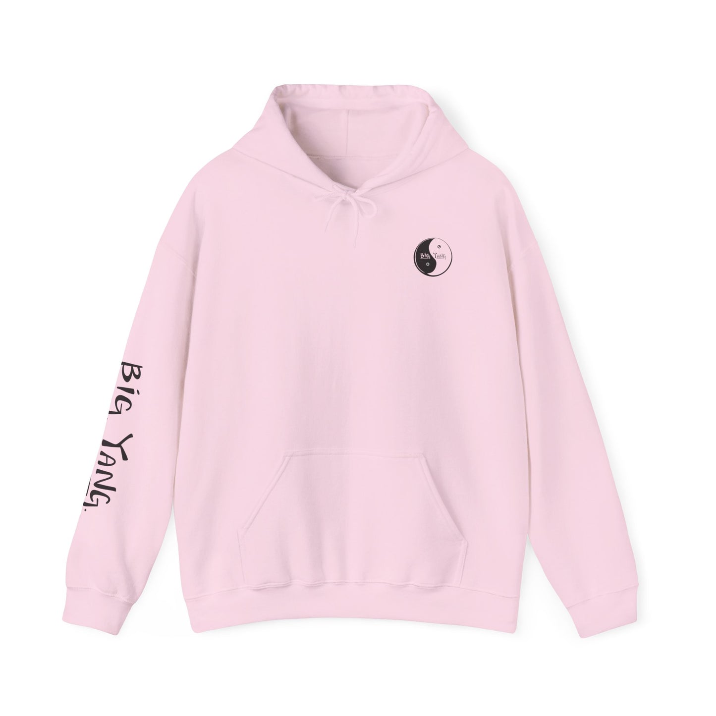 Big Yang Hoodie