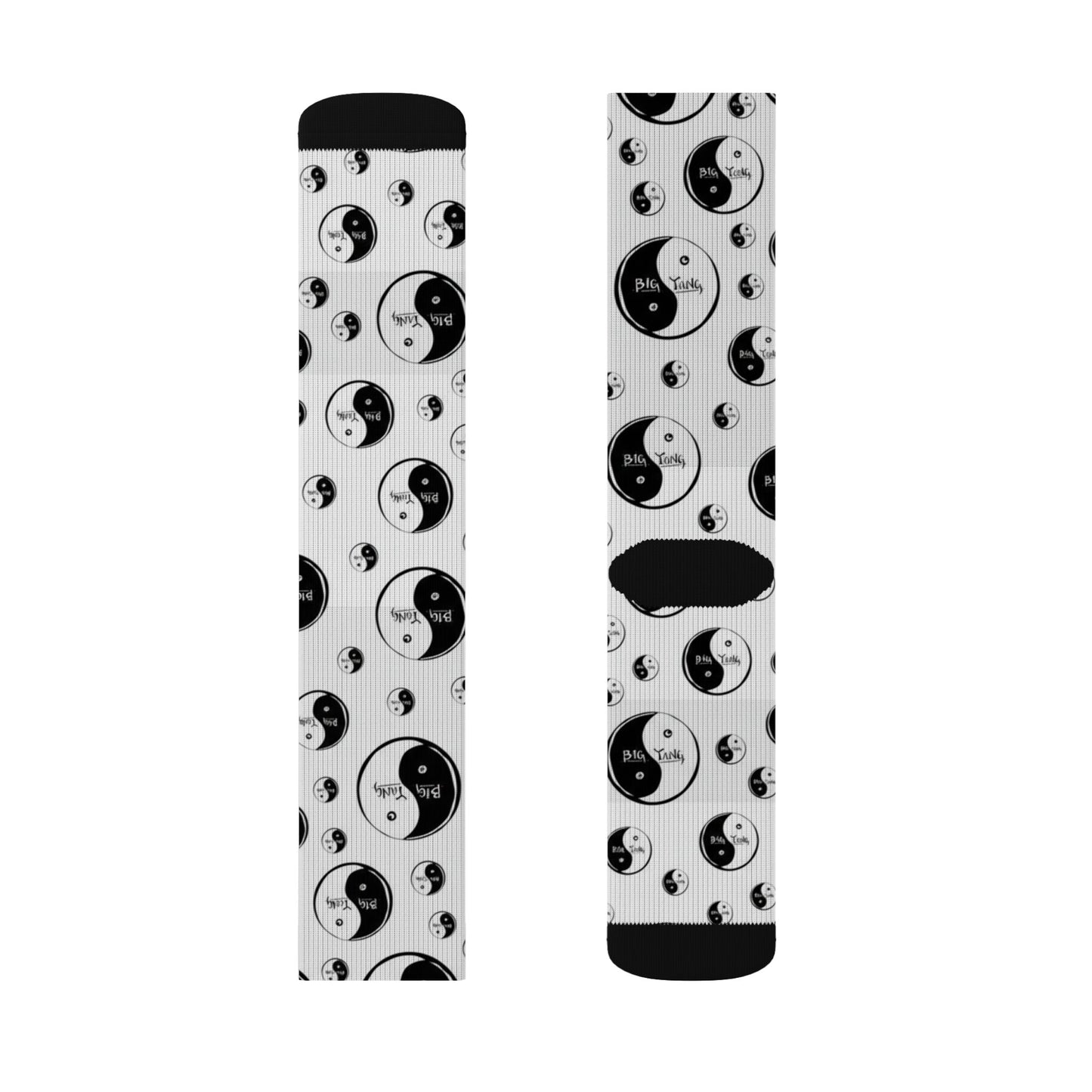 Big Yang Socks