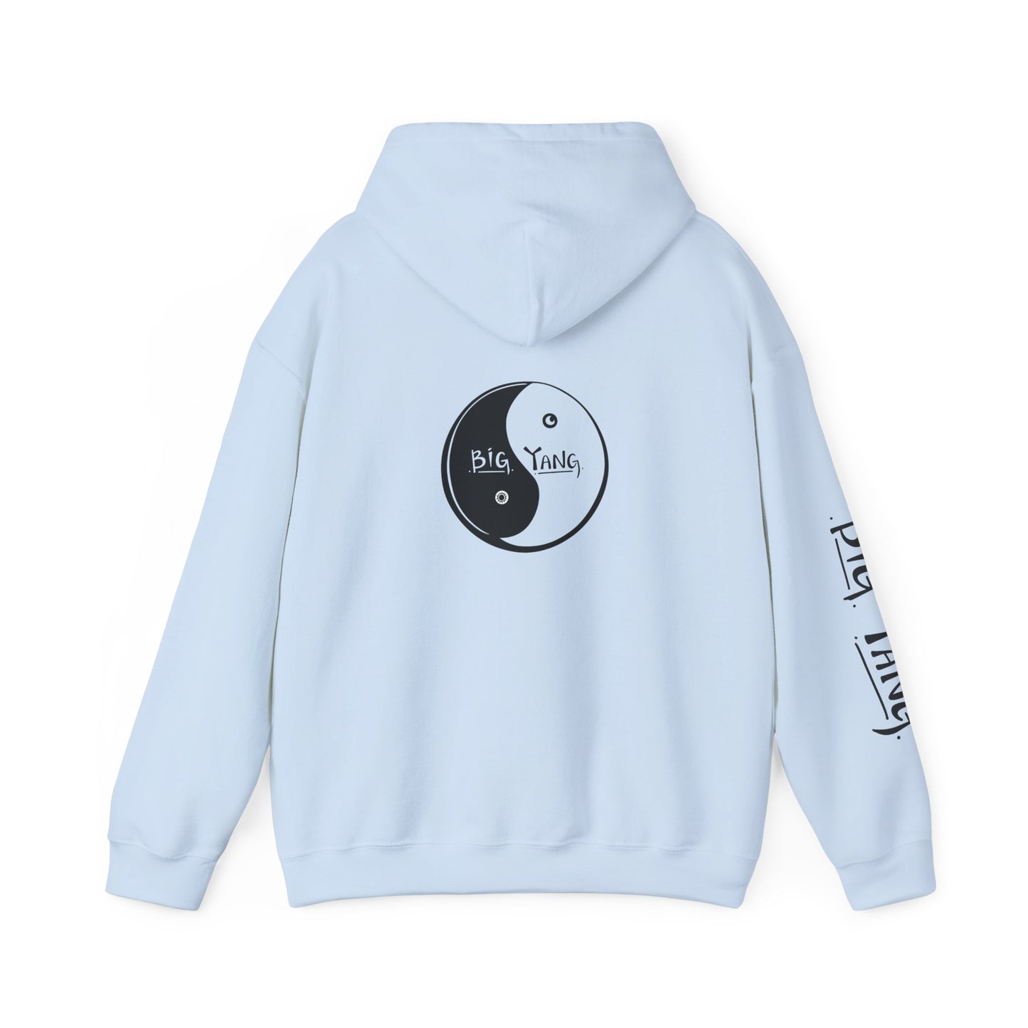 Big Yang Hoodie