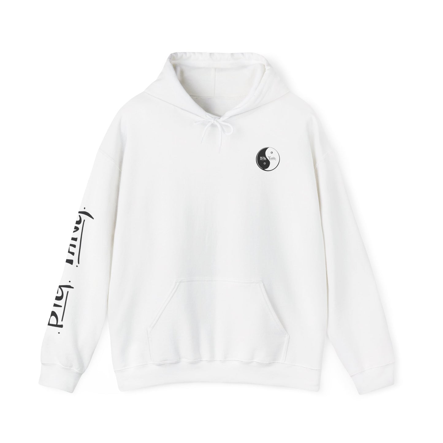Big Yang Hoodie