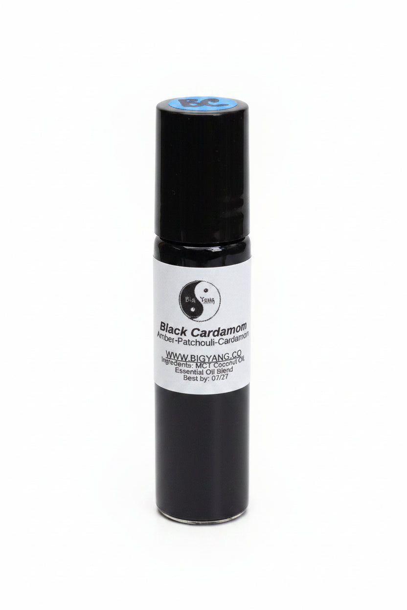 Fragrance Rollerball