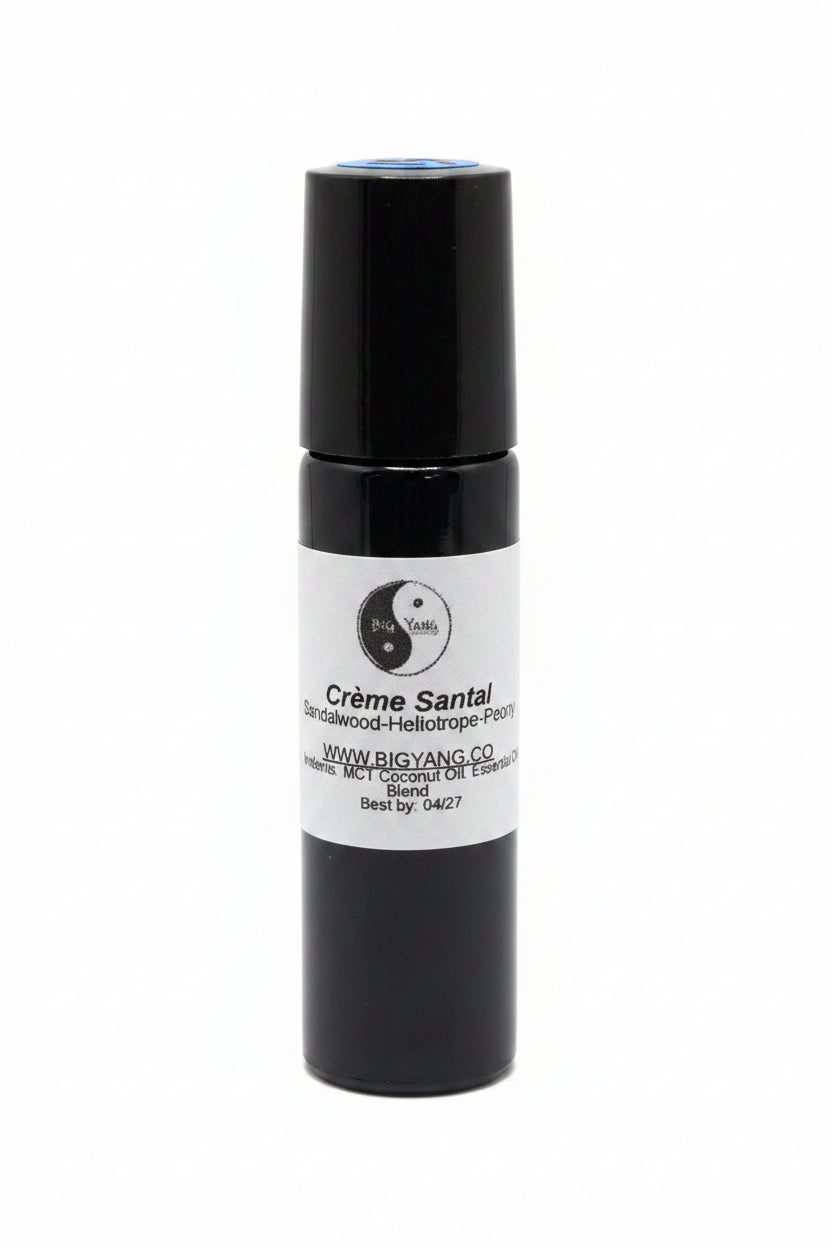 Fragrance Rollerball
