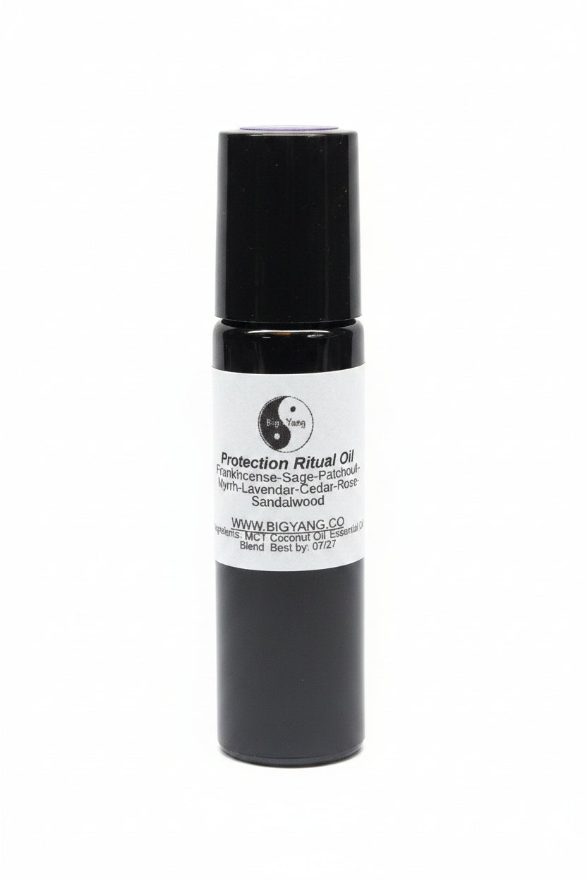 Fragrance Rollerball