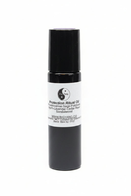 Fragrance Rollerball