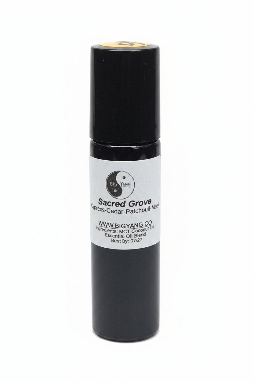 Fragrance Rollerball
