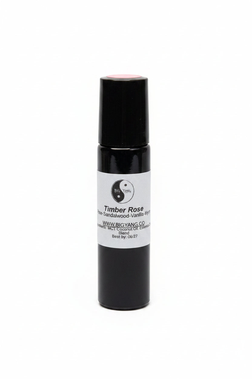 Fragrance Rollerball