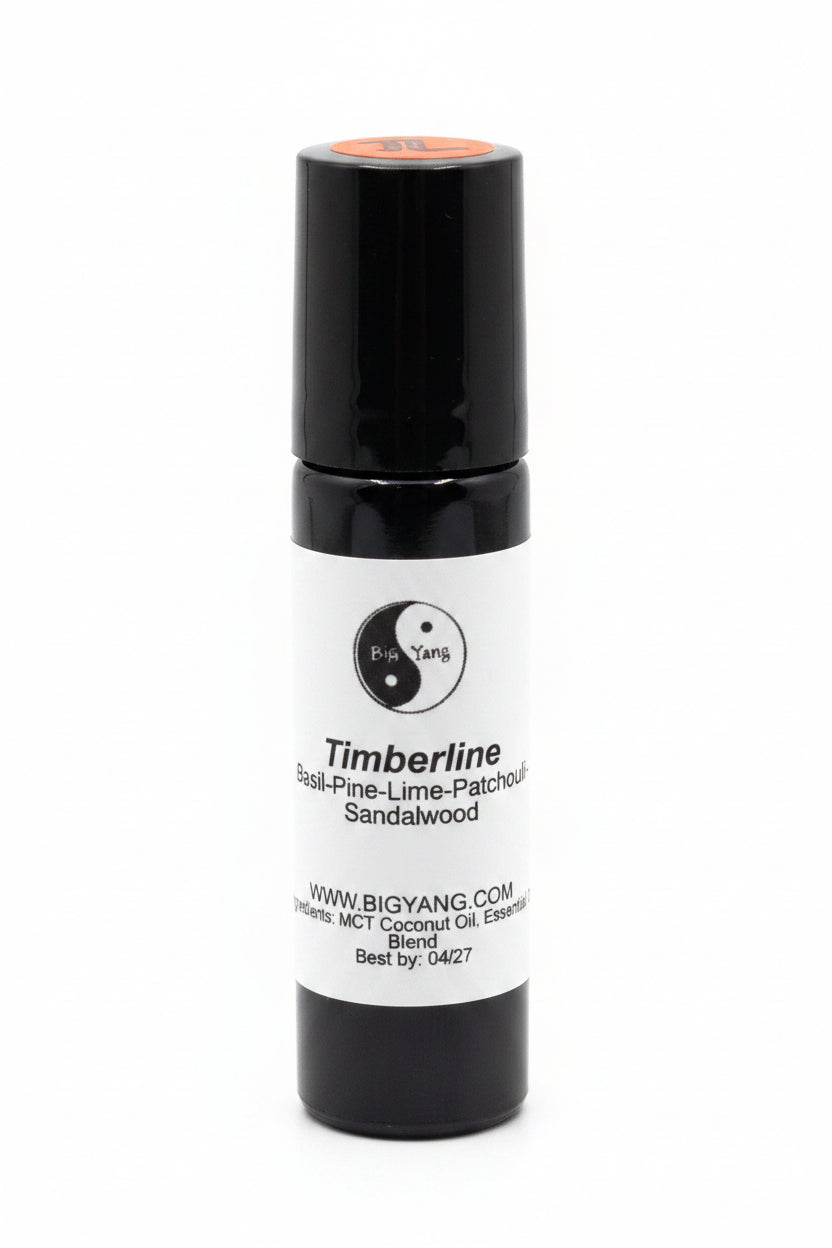Fragrance Rollerball