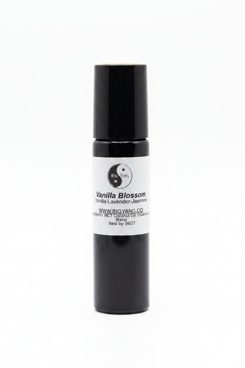 Fragrance Rollerball