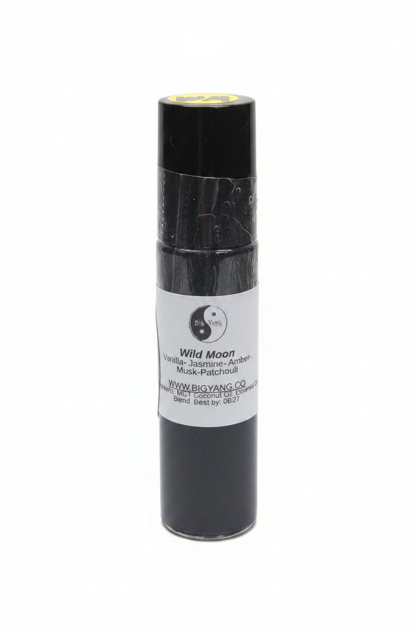 Fragrance Rollerball