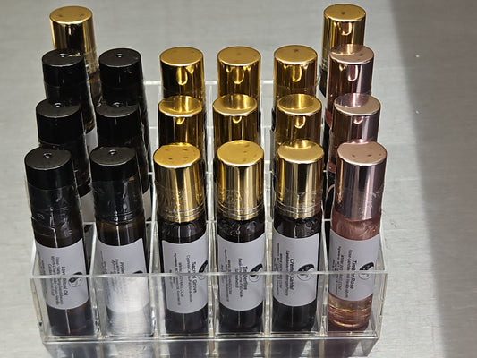 Fragrance Rollerball