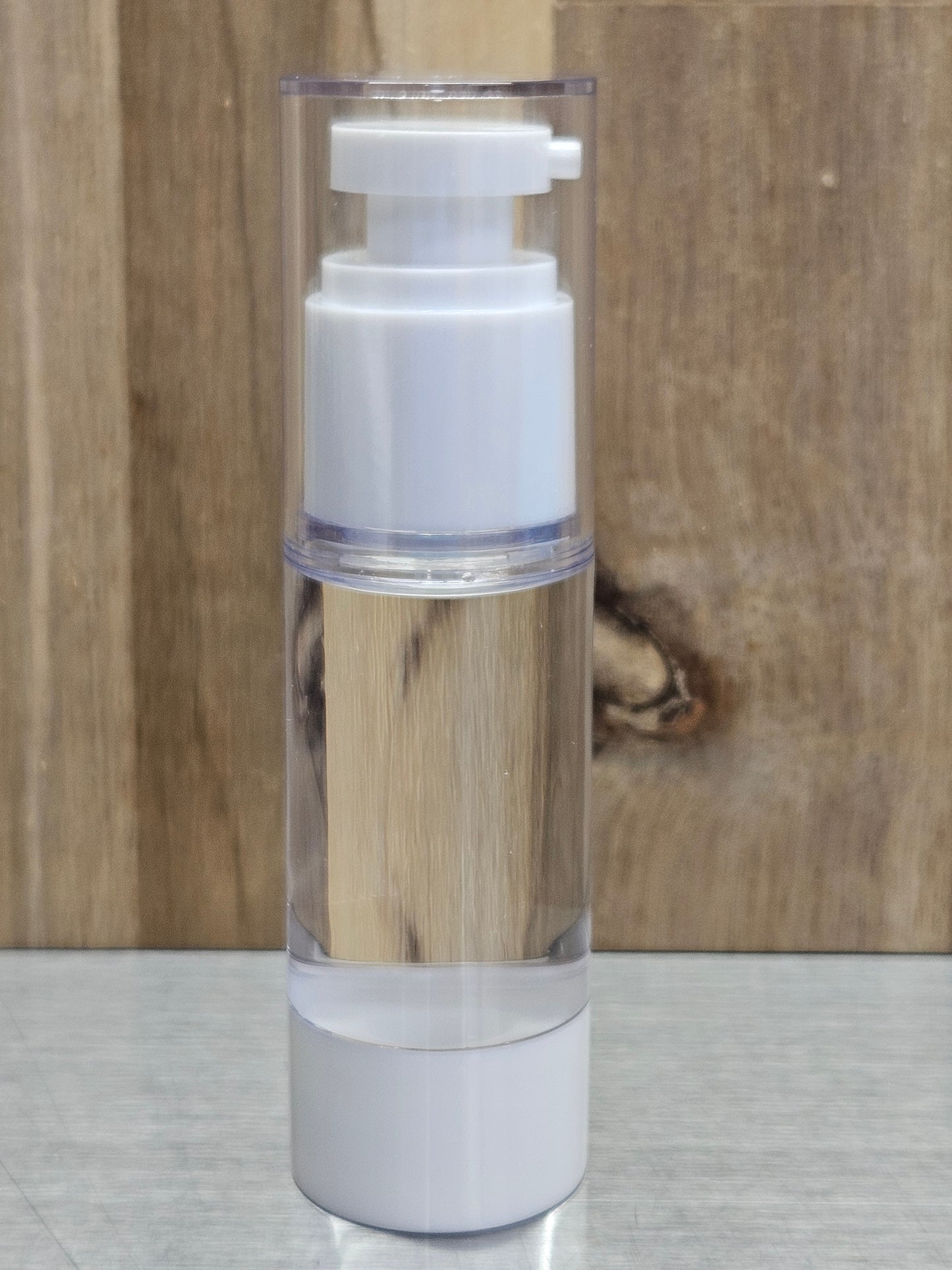 Botanical Glow AHA Toner