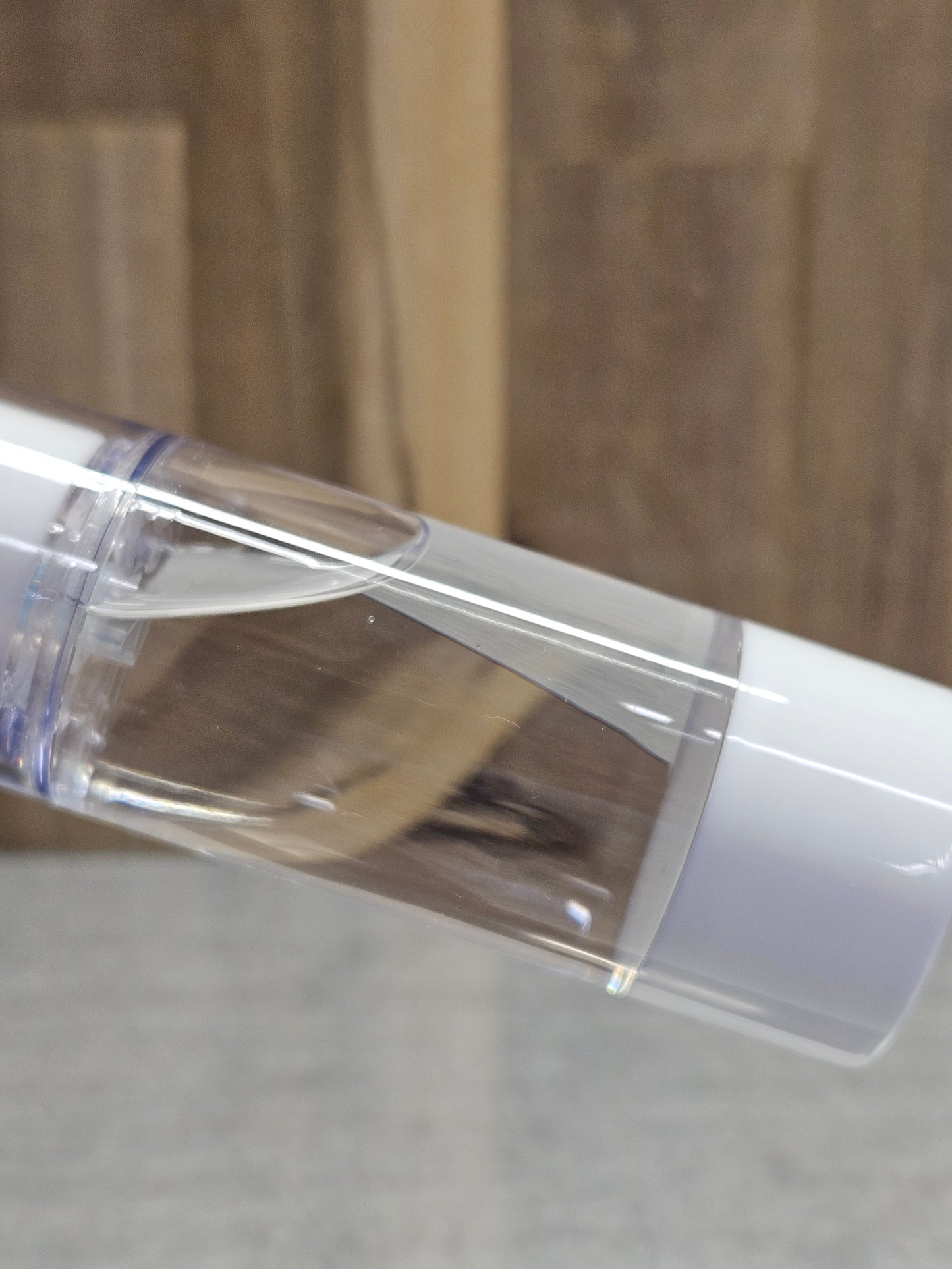 Botanical Glow AHA Toner